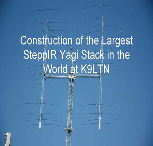 K9LTN Antenna