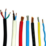 Виды монтажных кабелей